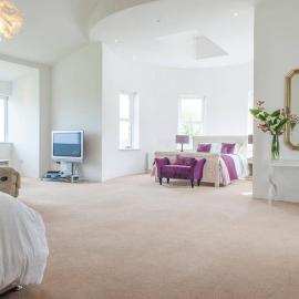 Rathescar Grove Guest House โรงแรมในโดรฮาดา