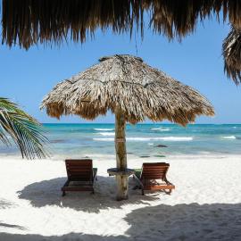 Zamas Hotel, Hotel in Tulum