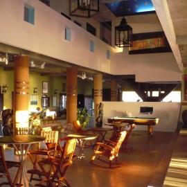 Hotel El Casino, hôtel à Casares