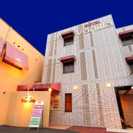 Hotel Vanilla (Adult Only)