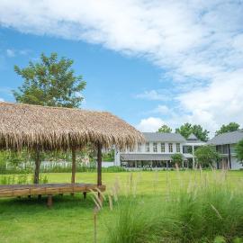 NanSripanna resort, Hotel in Nan