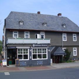 Gästehaus Verhoeven, hotel in Goslar