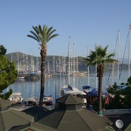 Kordon Apartment, hotel din Fethiye