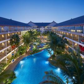 Ramada Encore by Wyndham Seminyak Bali, hotel a Seminyak