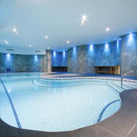Durley Dean, hotel a Bournemouth