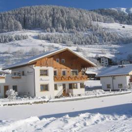 Apart Alpenjuwel