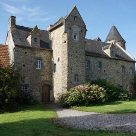 Manoir de la Guerrie