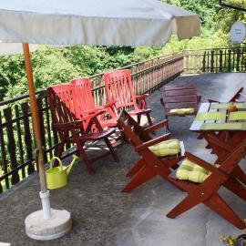 Apartament w Kozubniku z widokiem na góry – hotel w mieście Porąbka