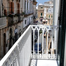 Casa Baldassarre