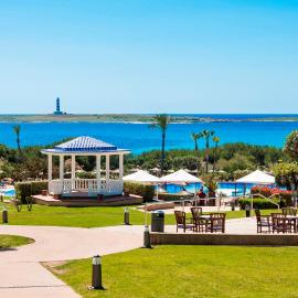 Insotel Punta Prima Resort, hotel di Punta Prima