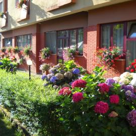 Hotel Ristorante Giardino, Hotel in Abbadia San Salvatore