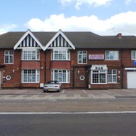 South Fork Guest House, hotel in Leicester