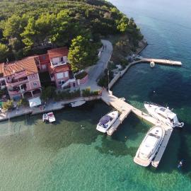 Apartments ZALA Matušan