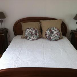 Petite escale Vivonnoise, hotel a Vivonne