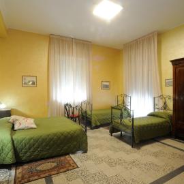 Albergo Bellavista, hotel in Latina