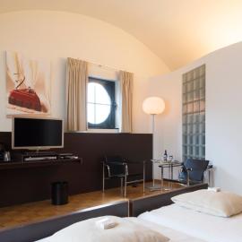 Hotel Verlooy, hotel en Geel