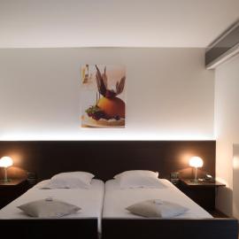 Hotel Verlooy，赫爾的飯店
