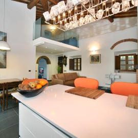 Luxury Villa, hotel em Grassina