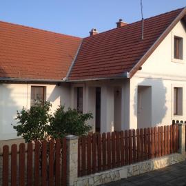 Villa Pedro, hotel i Szigliget