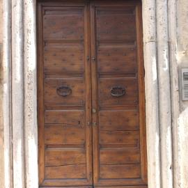 Casa Di Borgo