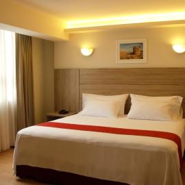 Hotel San Remo, hotel em Lima