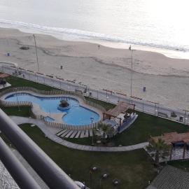 Departamento en Playa La Herradura
