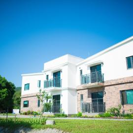 Simple Life, hotel in Yuli