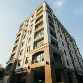 Thomson Residence Hotel, hotel sa Bangkok