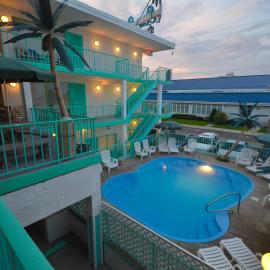Sea Scape Inn - A Fine Family Destination