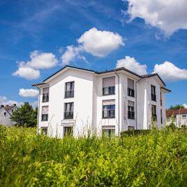 Boardinghouse am Teuto, ξενοδοχείο σε Lengerich