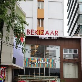Bekizaar Hotel Surabaya, hotell sihtkohas Surabaya