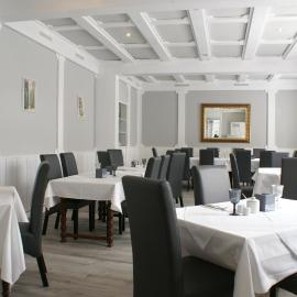 Hotel Garni Alte Post, hotel in Boffzen