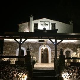 Posada El Parral
