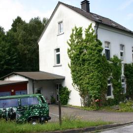 Alter Bahnhof, Hotel in Ennepetal