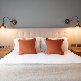 The Princess Royal, hotel in Farnham