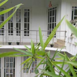 Niwasa House, hotell sihtkohas Hatton