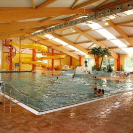 Sporthotel Neuruppin, khách sạn ở Neuruppin