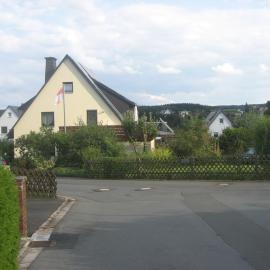 Ferienwohnung Wölfel, hotel in Schwarzenbach an der Saale