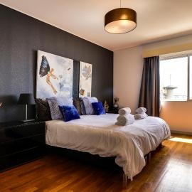 Rocha Mar 3M, hotel u gradu Ribeira Brava