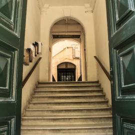 Vincenti Strait Street Suite, hotel a La Valletta