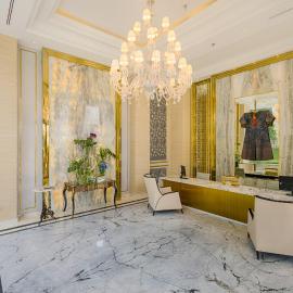 Art Deco Luxury Hotel & Residence, מלון בבנדונג