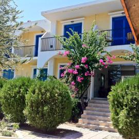 Livadia में, होटल Castellania Hotel Apartments