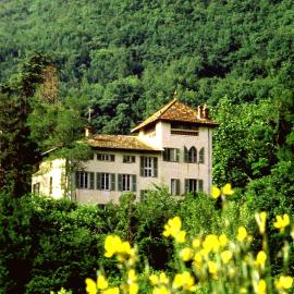 Domaine du Paraïs B&B, hotel en Sospel
