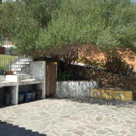 casa di Chiara