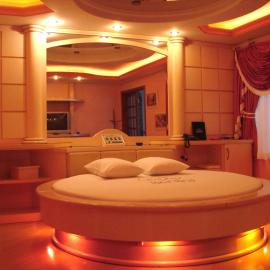 Motel Monza (Adults Only), hotel a Farroupilha
