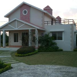 Aakriti NS71, hotell i Bhopal