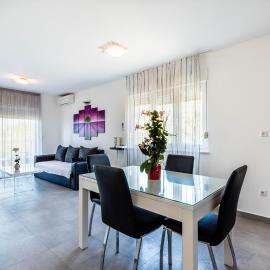 Villa Lavanda, hotel a Podstrana