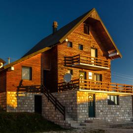 Guesthouse Wolf