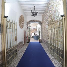 Posada Villa Mayor