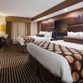 Sonesta Essential Indianapolis Airport, hotel sa Plainfield
